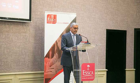 ISSCA School of Management ouvre ses portes en Tunisie