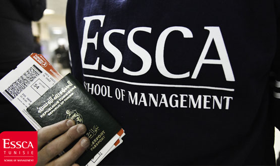 Un semestre à Budapest pour les étudiants ISSCA Business School