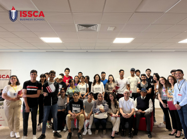 Journée d'orientation pour les bacheliers
