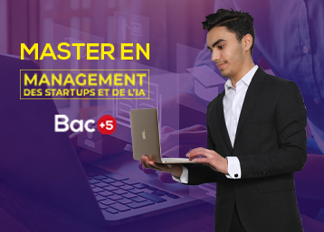 ISSCCA-Master Management des startups et de l’IA 