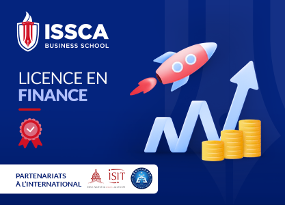 ISSCA-Licence en Finance 