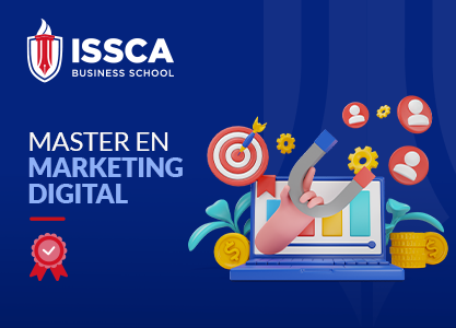 Master en Marketing Digital